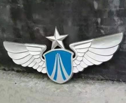空军军徽